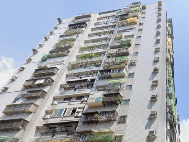 新北新莊大樓法拍-2