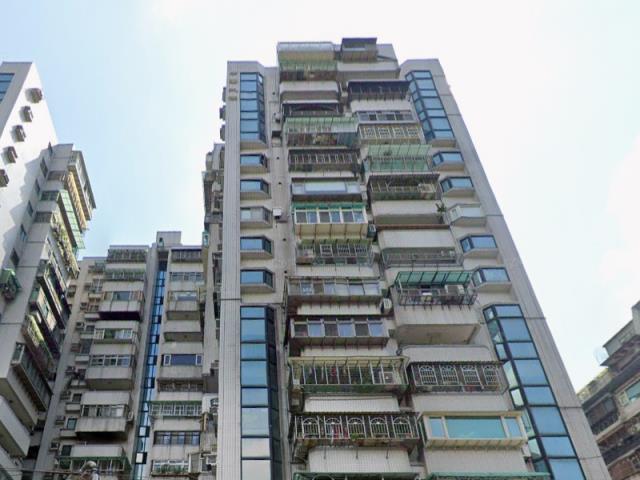 新北新莊大樓法拍-3