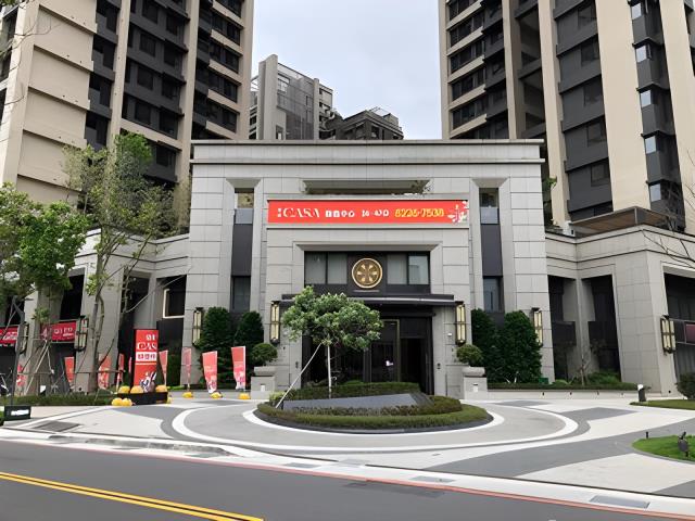 中和大樓法拍-3