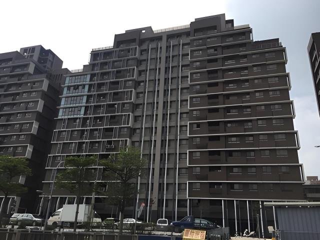 中和大樓法拍-5