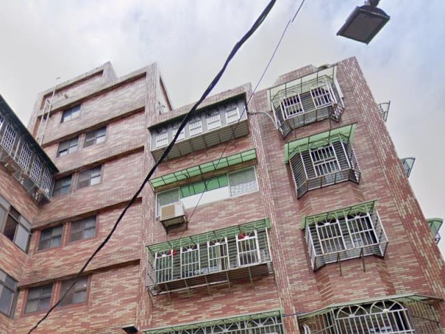 泰山法拍公寓-2