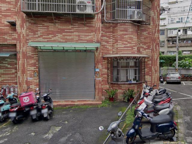 泰山法拍公寓-3