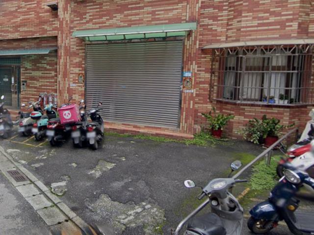 泰山法拍公寓-4