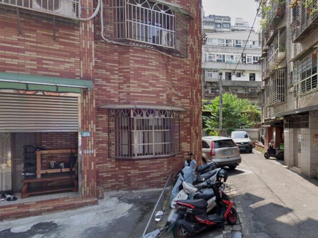 泰山法拍公寓-0