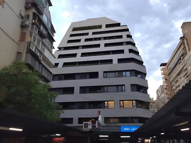 大安區法拍大樓-1