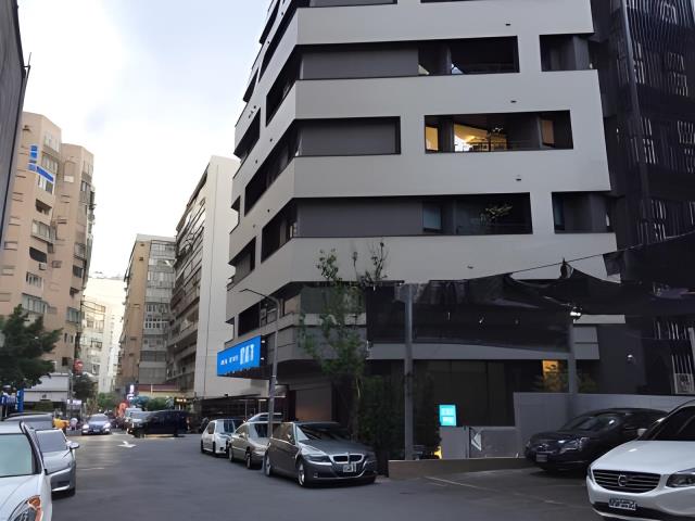 大安區法拍大樓-5