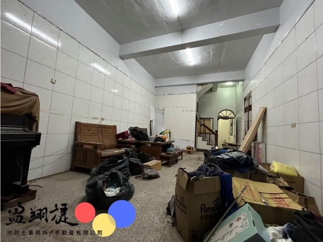 潮州延平商圈蛋黃區透天