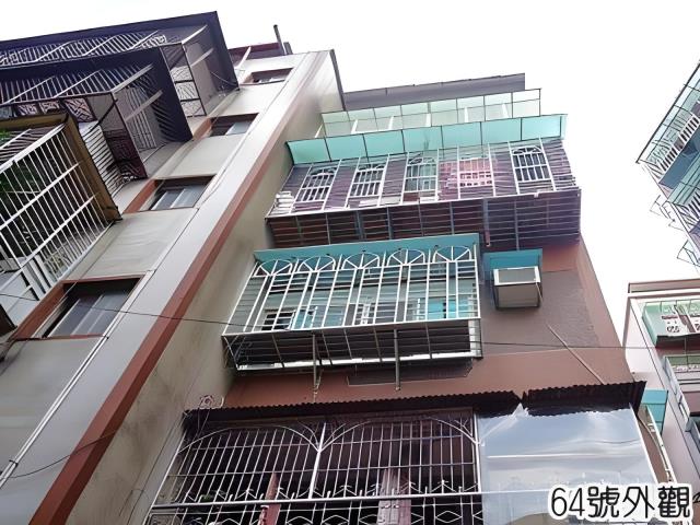 樹林公寓法拍-2