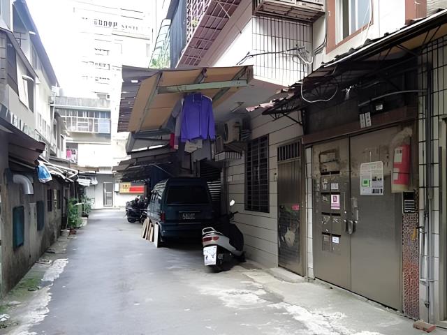 樹林公寓法拍-3