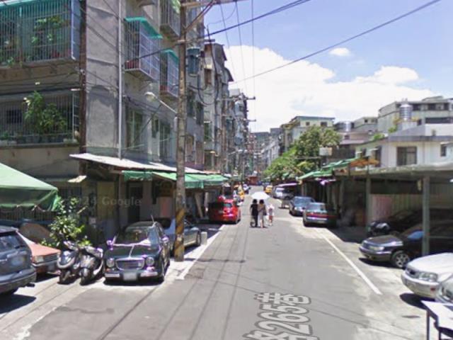 中和公寓法拍-3