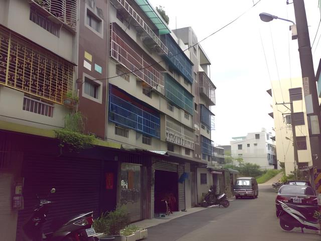 新北法拍公寓-2