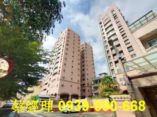 北屯衛道三星法拍屋