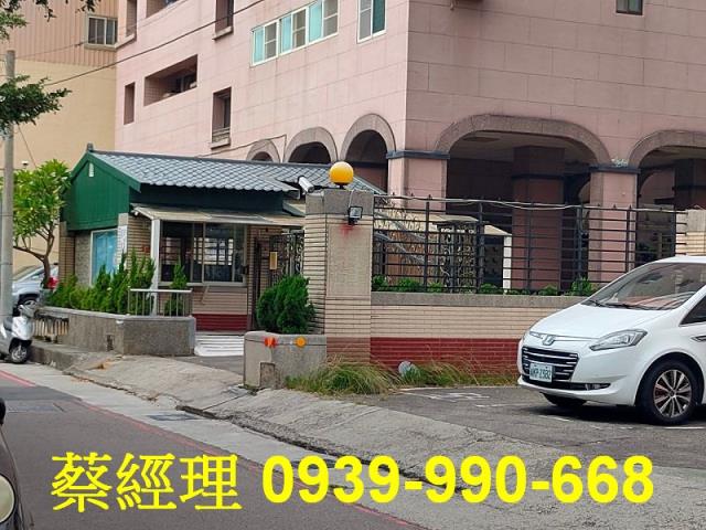 北屯衛道三星法拍屋