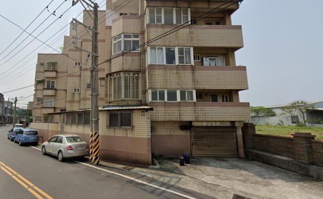 桃園新屋法拍公寓-2