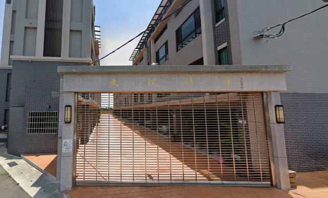 桃園新屋法拍透天-0