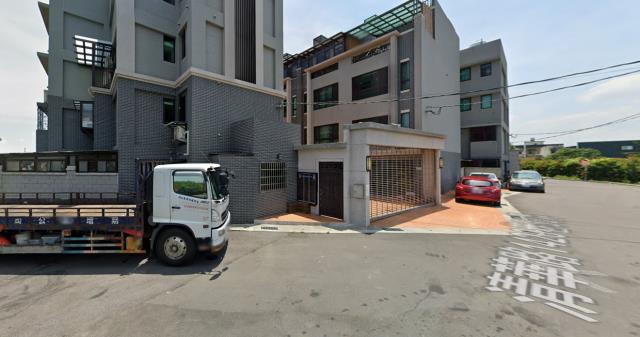 桃園新屋法拍透天-1