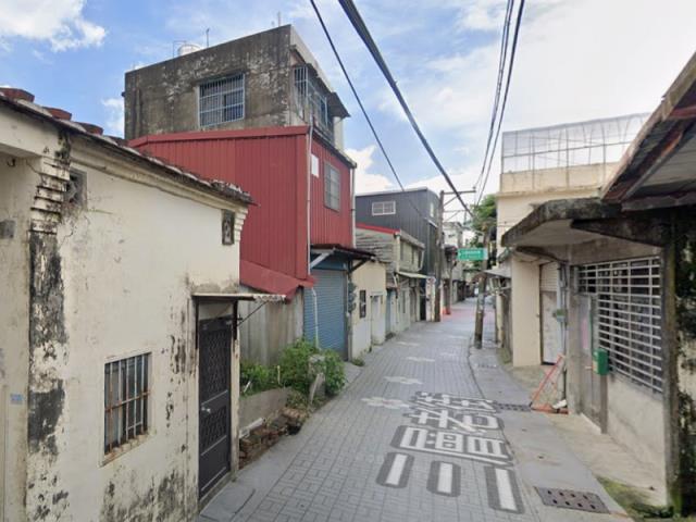 桃園大溪透天法拍-0