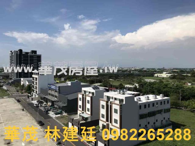 台南南區大樓法拍-2