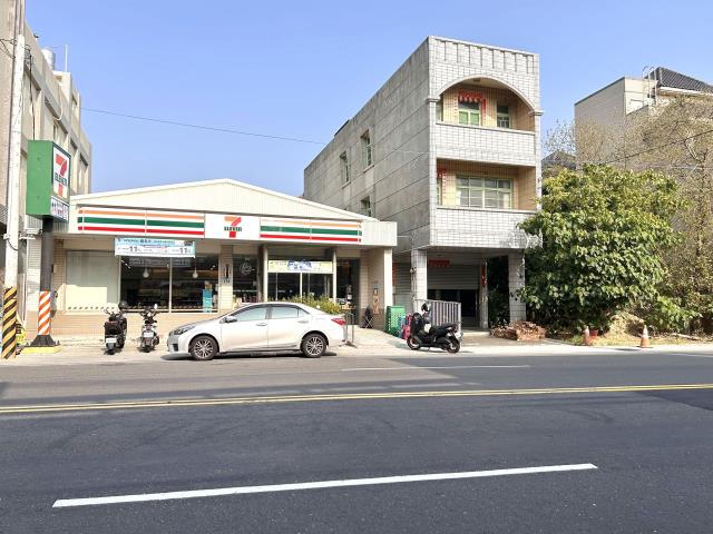 高雄岡山華廈-9