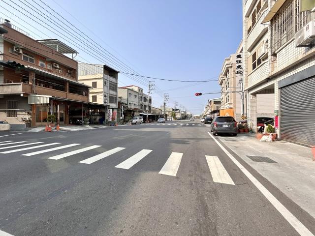 高雄岡山華廈-0