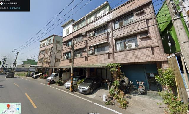 屏東鹽埔拍賣透天-1