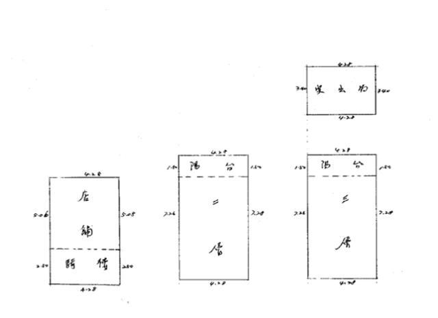 屏東鹽埔拍賣透天-5