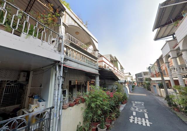 屏東屏東市透天拍賣-3