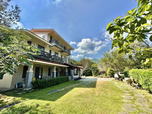 南投國姓透天-0