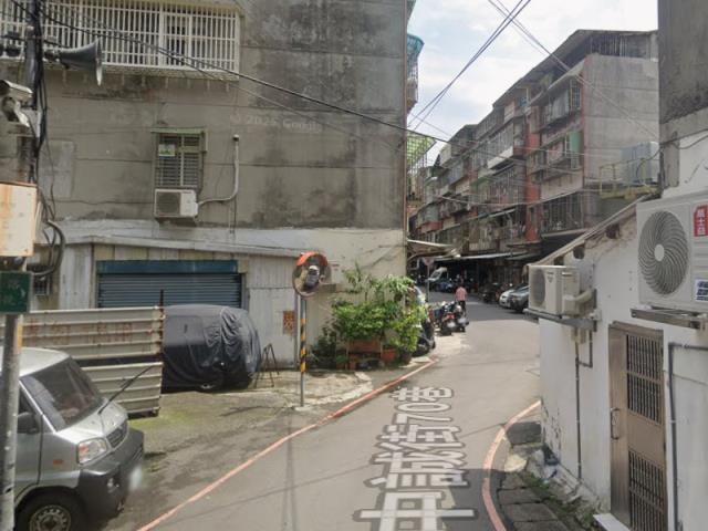 新北新莊拍賣公寓-3