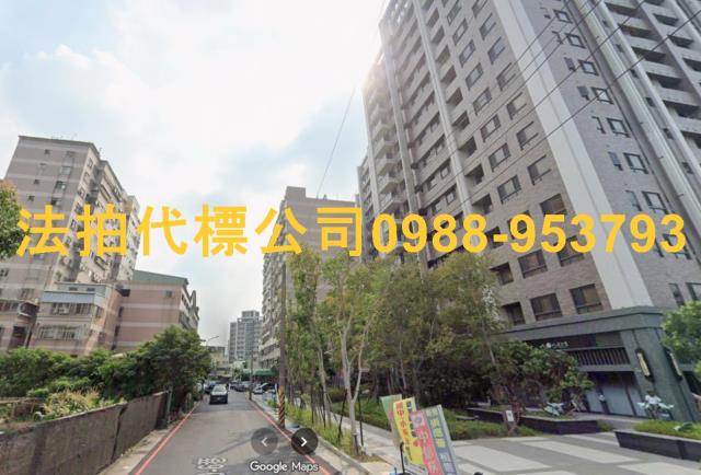 台中北屯大樓拍賣-6