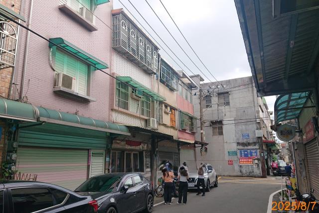 平鎮透天法拍-4