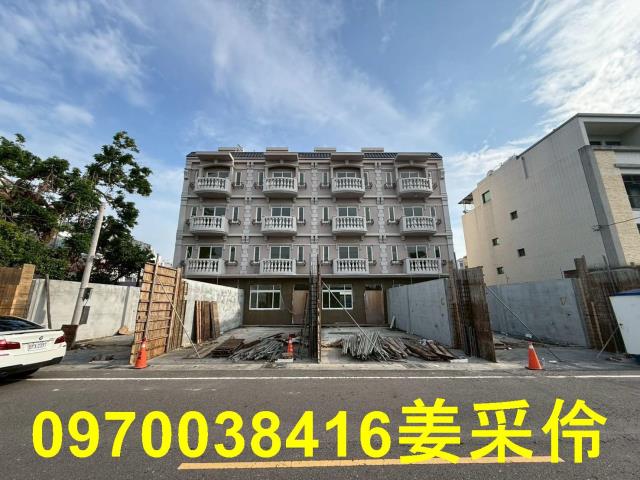 水上農會水上國小水上國中