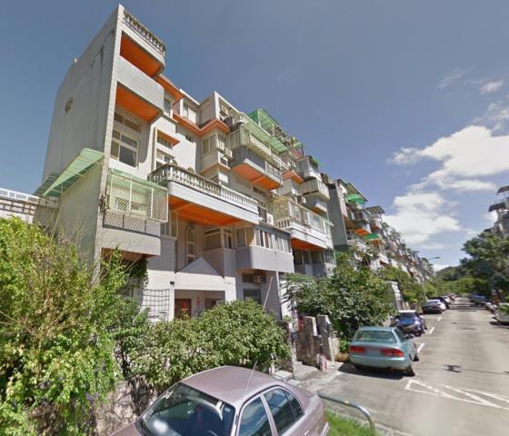 新店法拍樓中樓-1