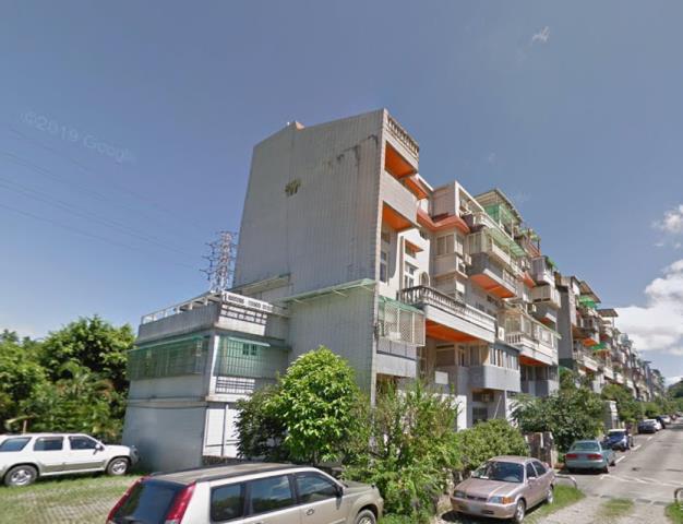 新店法拍樓中樓-3