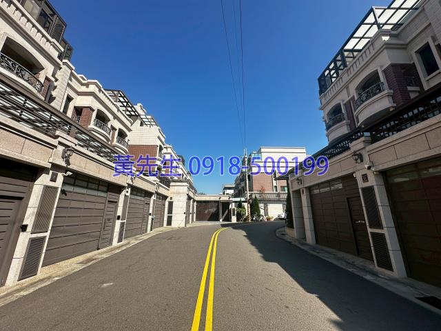 沙鹿拍賣透天-5