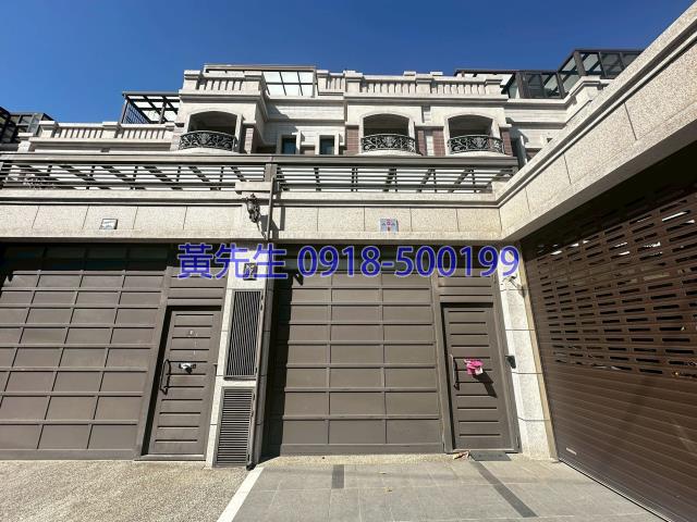 沙鹿拍賣透天-3