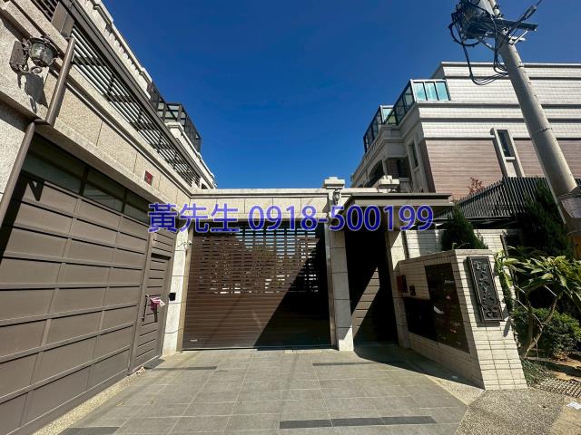 沙鹿拍賣透天-4