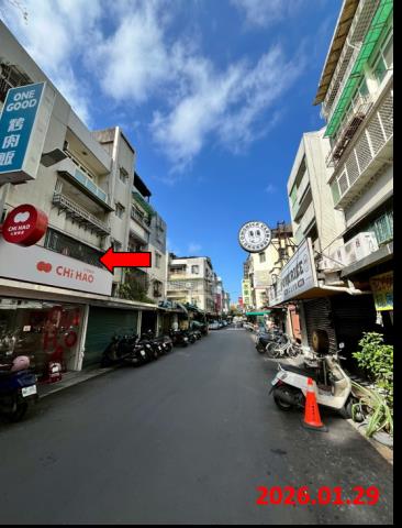 台北法拍公寓-2