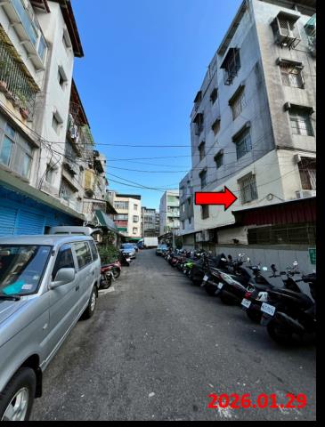 台北法拍公寓-4