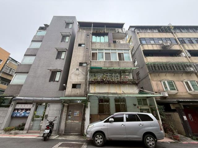 台北法拍公寓-0