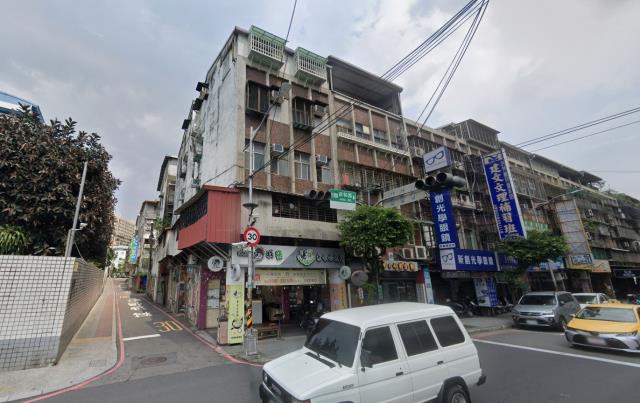 新北公寓法拍-0