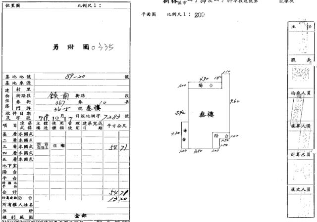 新北公寓法拍-0