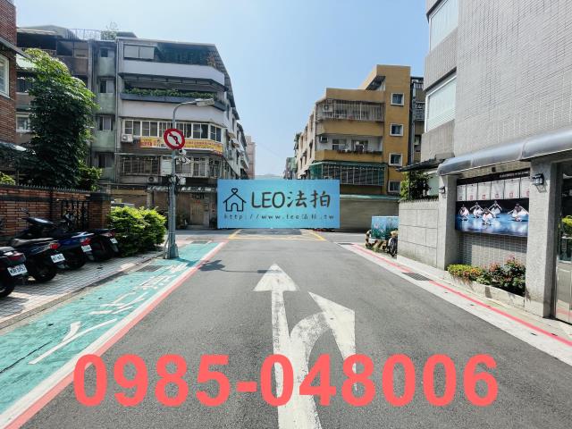 台北拍賣公寓-4