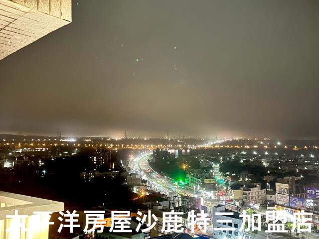 台中大樓-5