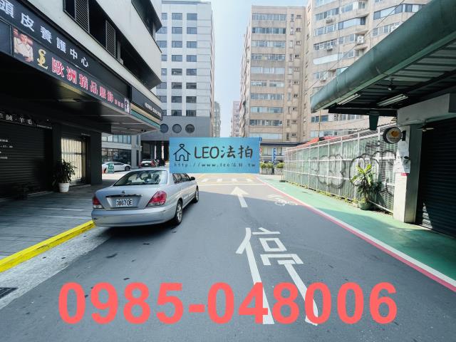 台北大安區法拍大樓-5