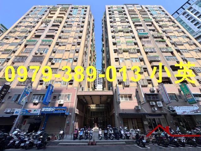 台南北區大樓-13