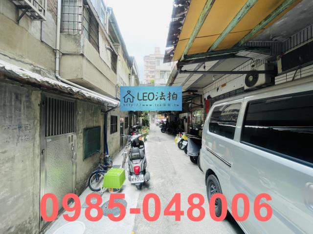 新北樹林公寓拍賣-5