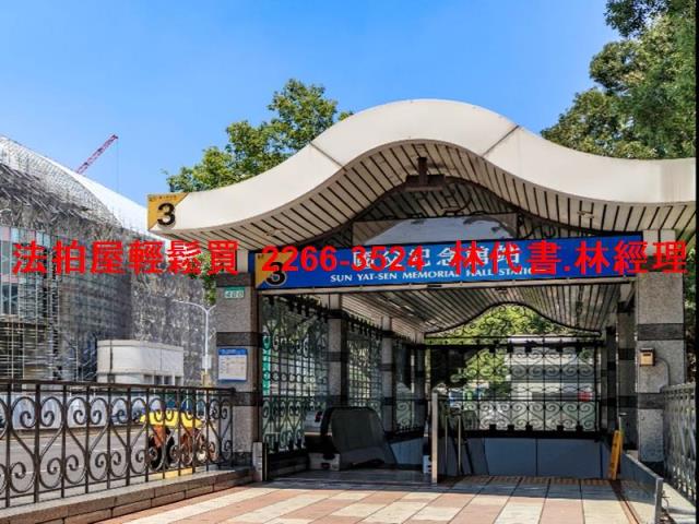 台北松山法拍公寓-10