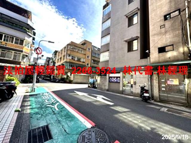 台北松山法拍公寓-6