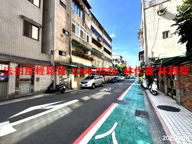 台北松山法拍公寓-7